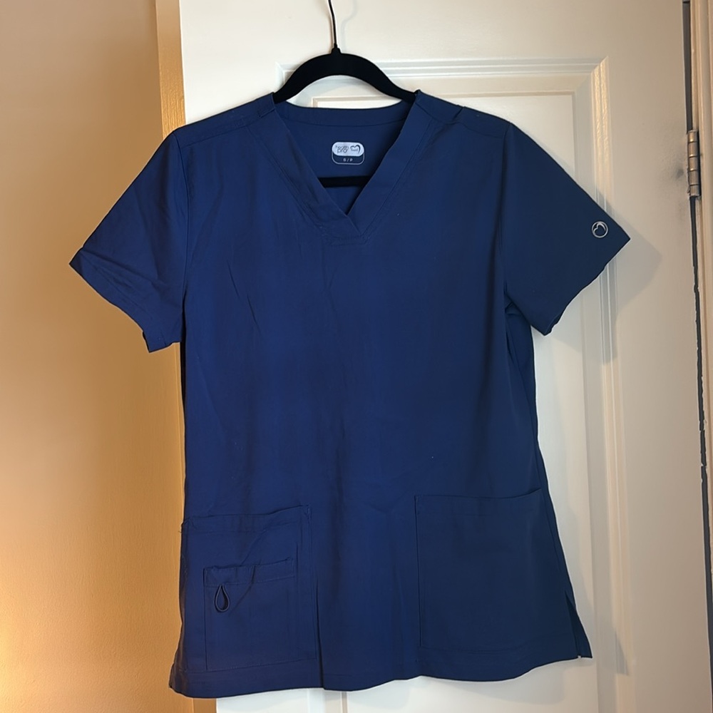 Health Pro Scrub Set - Picture 2 of 3